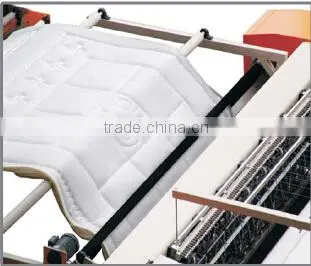 Computerized Chain Stitch Multi-functional Quilting Machine photo-3