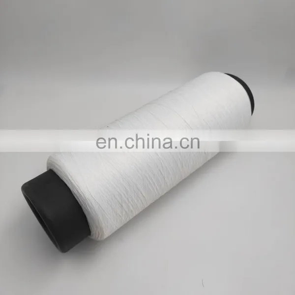 Polyester Yarn Manufacturer Price 75 Denier DTY 75D 36F 75/36 SD RW SIM Sample Stock Polyester Dty 75d photo-5