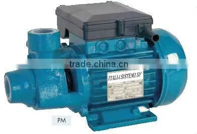 Volumetric Pump