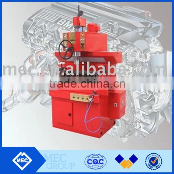 BORING MACHINE FOR VALVE SEATS T8560