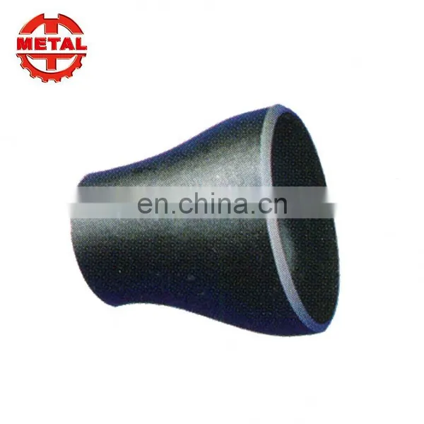 Door Hardware Carbon Steel Pipe Tee Press Fittings photo-5