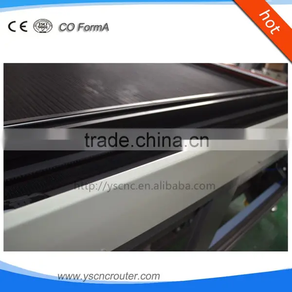 Laser Wood and Metal Cutting and Engraving Machine photo-3