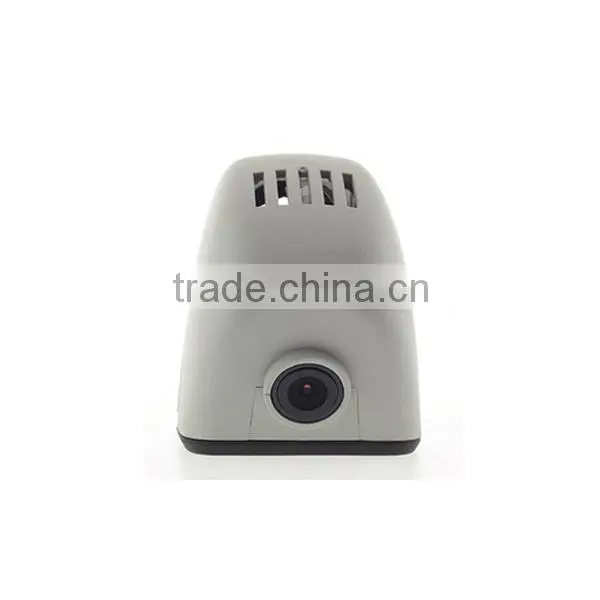 Original Hidden Car Dvr for Audi photo-2