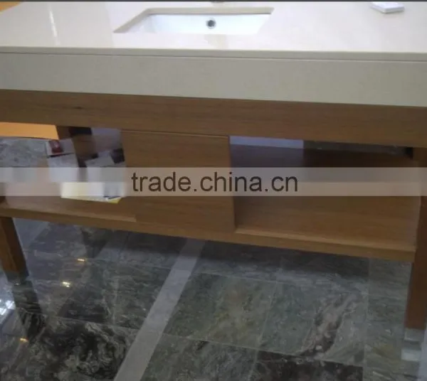 2016 Top Selling Products New Design Wood Vanity Base my Orders With photo-6