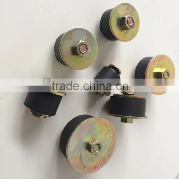 3/4" Rubber Expansion Plug Range 19mm-22mm photo-2