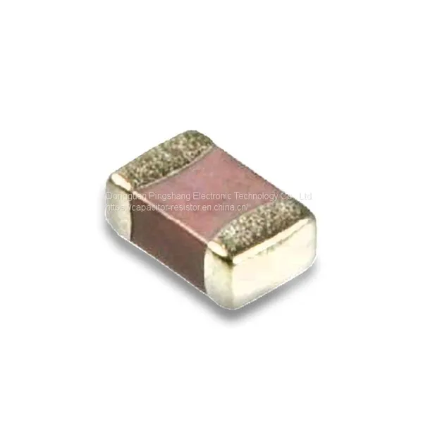 SMD-электронные компоненты - умный дом