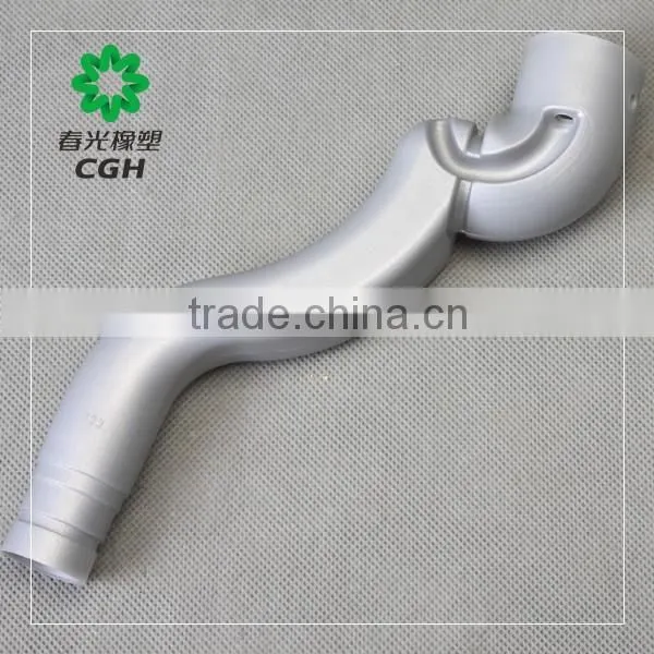 CGH - PVC Curve Pipe