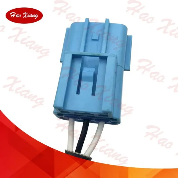 Haoxiang Auto New Material Oxygen O2 Lambda Sensor 22690-6N206 For Nissan Primera photo-3
