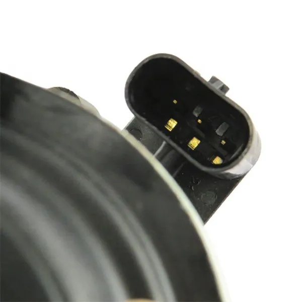 Haoxiang Auto Car Auxiliary Electric Inverter Water Pump 5N0965561A 5N0 965 561 A For VW Jetta Audi A3 A4 A5 photo-5