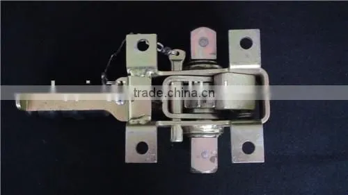 04800 Curtain Tensioner of the Soft Caravan Parts Curtain Fixing photo-3