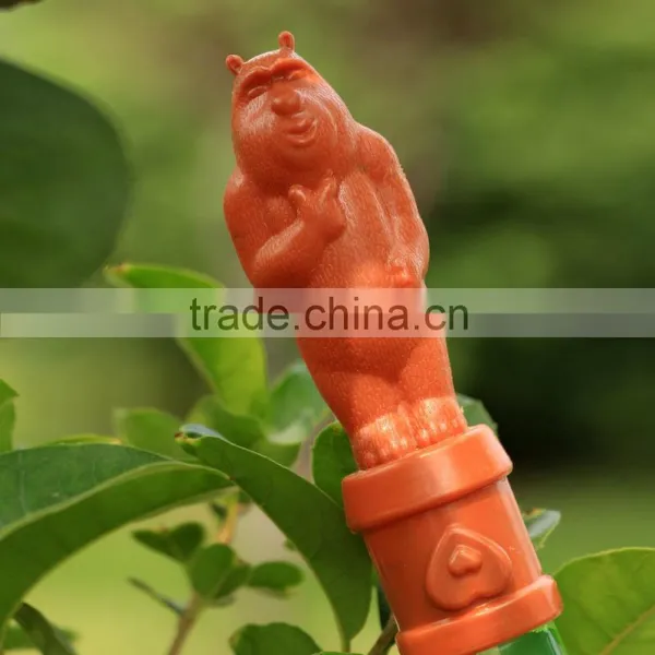 Lovely Cartoon Characters Bears Series Bubble Bolwer/bubble Stick photo-3
