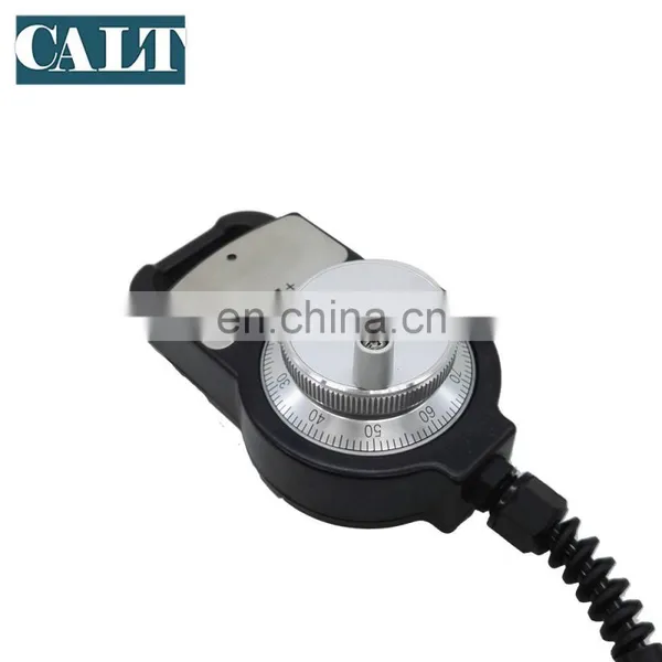 TM1274-25BST5 Hand Hold Manual Pulse Generator Equipment MPG 25ppr for CNC Machine photo-3
