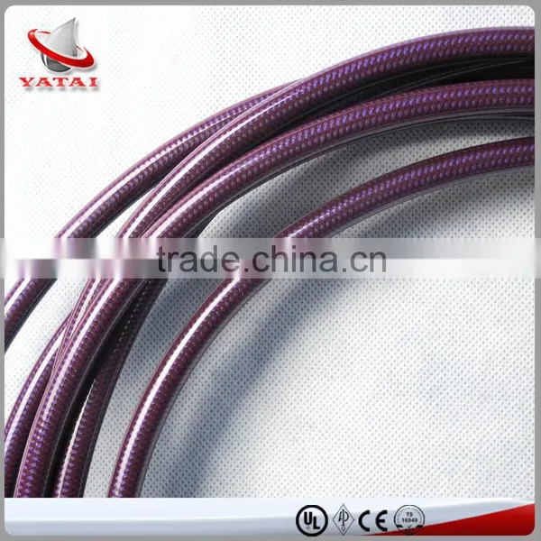 High Temperature Stainless Steel Steam Hose photo-3
