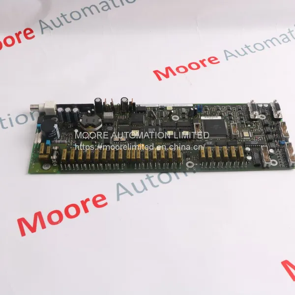 IMASI13 Analog Input Module