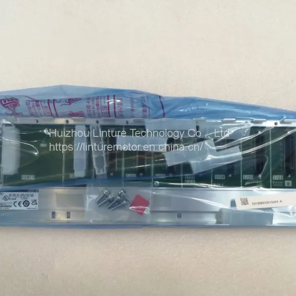 Mitsubishi Q38B Main Substrate Uses Transistors for Unified Output photo-3