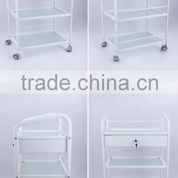 Medical Industry Trolley Beauty Pedicure Cart Trolley Quality Choice photo-4