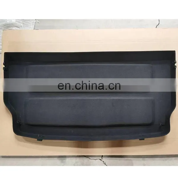 Professional Factory Supply Non-retractable Renegade Trunk Accessories 2016 Trunk Cover for Jeep Renegade 2016-2020 photo-2
