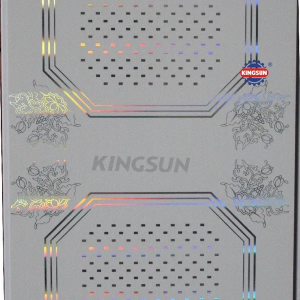 Metallized Film Demetallizing Machines photo-5