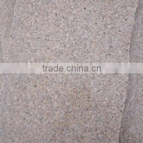 Granite Pink Color G681 Stone Tile photo-4
