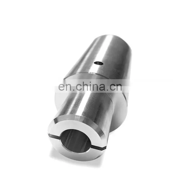 High Quality Manufacturer Hardware Accessories Cnc Service Machining Parts photo-3