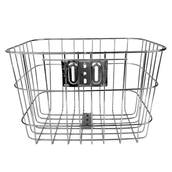 Bicycle Basket Front Basket Cheap Bicycle Accessories photo-3