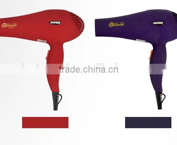 Good Quality Professional Household Hair Dryer Factory on photo-6