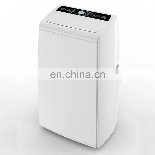 Inverter Heat And Cool 12000Btu 220V 50Hz AC Portable Air Conditioner 12000btu