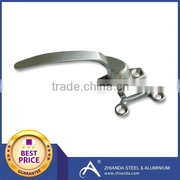 High Class Good Quality Aluminum Accessories Handle photo-2