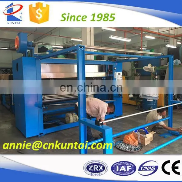 KT-HY-2000A Flame Laminating Machine for Carpet photo-4