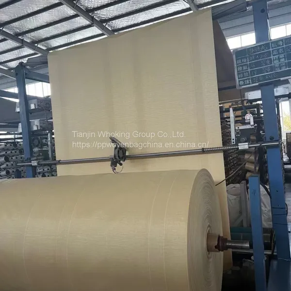 Factory Direct Sales FIBC Dumpster Bag for Construction Waste Garbage Rubbish Bag Skip Bag photo-3
