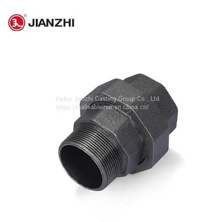 Male Female Pipe Union Fitting Fig.331 Hot Sale
