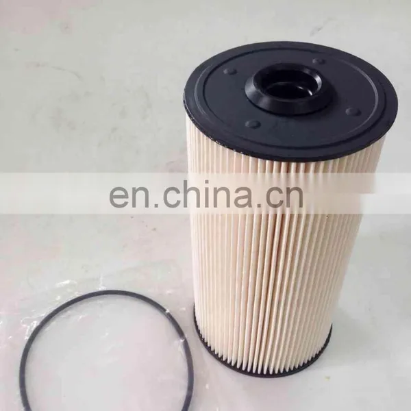 Wholesale OEM High Quality EF-15130 Fuel Filter 8-98092481-1 Diesel Fuel Filter for ISUZU Engine photo-2