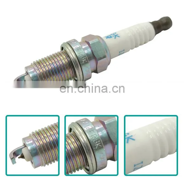 Ivan Zoneko Spark Plug Auto Undertake General High Quality Low Price Electronic Ignition Professional Parts OEM Customization photo-2