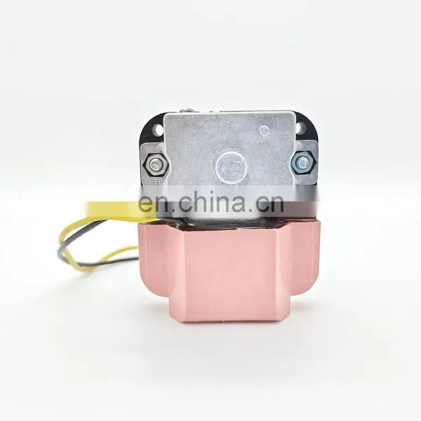 IS-3210ARCB Sp5820 Shade Pole Motor Mini Refrigerator Motor photo-3