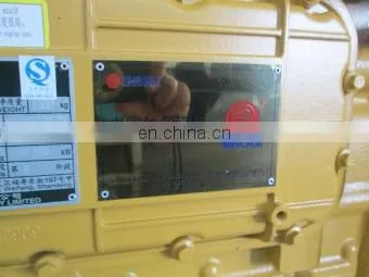 Brand New Weichai WD10G220E21 162kw 2200rpm Diesel Engine for Wheel Loader 9LW500F LW500KN ZL50G ZL50GL photo-2