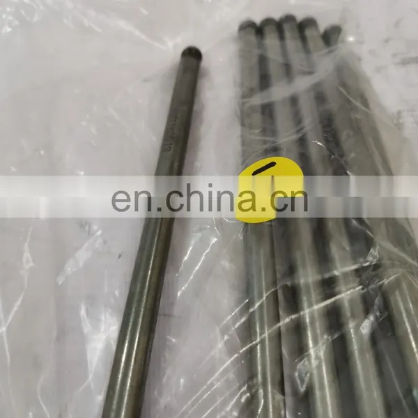 3941253 PUSH ROD 6ISBe Diesel Engine Spare PARTS Original 3941253 photo-2
