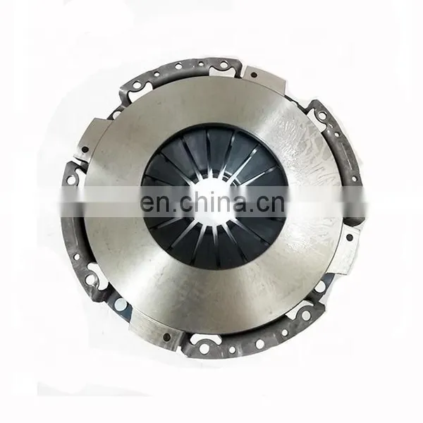 Diesel Engine Spare Parts Clutch Pressure Plate 4947896 photo-2