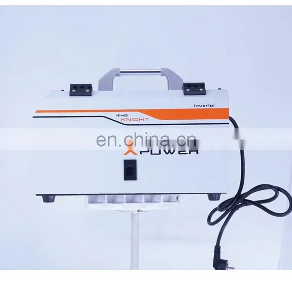 Top 10 Welding Machine Manufactures New 220V Aluminum Inverter Mig Mma 2 in 1 Welders photo-3