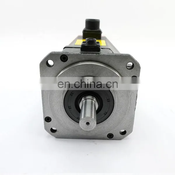 A06B-2076-B403 Fanuc Original AC Servo Motor photo-2