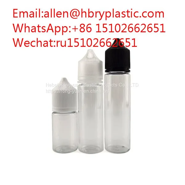 10ml Squeezable Plastic Dropper Bottle With Screw Cap Soft Bottle Body for Liquid Dispensing and Dropping Eye Drop Bottle.
