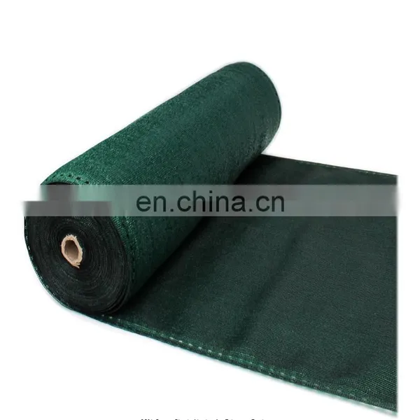 180gsm Shade Rating 95% Sun Shade Net photo-5