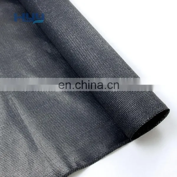 Best quality windproof sun shade net UV protect waterproof shade cloth privacy screen