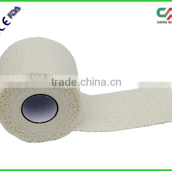 White Light EAB Sticky Bandage 7.5cm x 6.9m With CE FDA photo-2