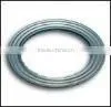 Serrated Gasket