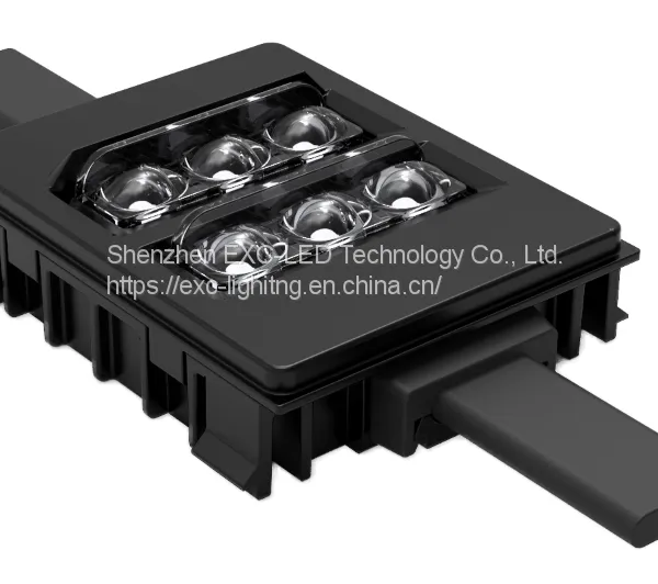 LED пиксельный свет DMX512 RGB