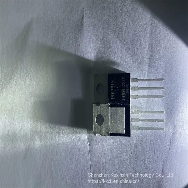 IRFPS37N50A Vishay / Siliconix MOSFET RECOMMENDED ALT 844-IRFPS37N50APBF photo-4