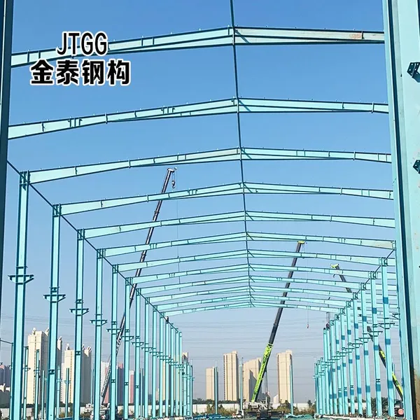 Mobile Home Price Easy Assembly Light Steel Frame Steel Structure photo-4