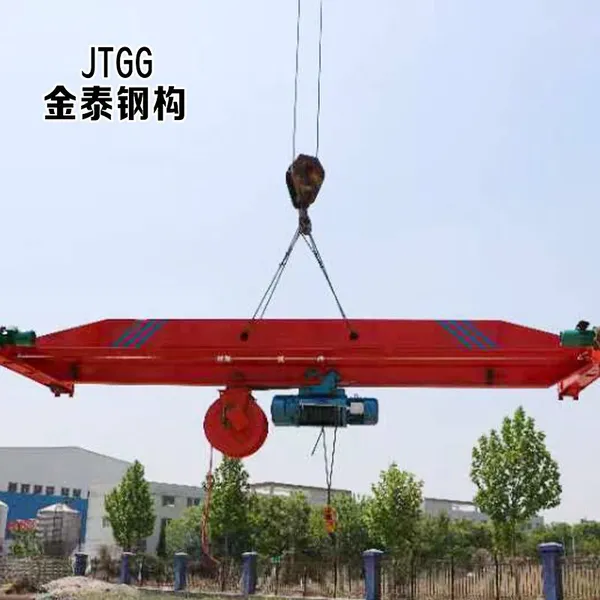 Factory Workshop Workshop Bridge Crane Ladder Crane photo-3