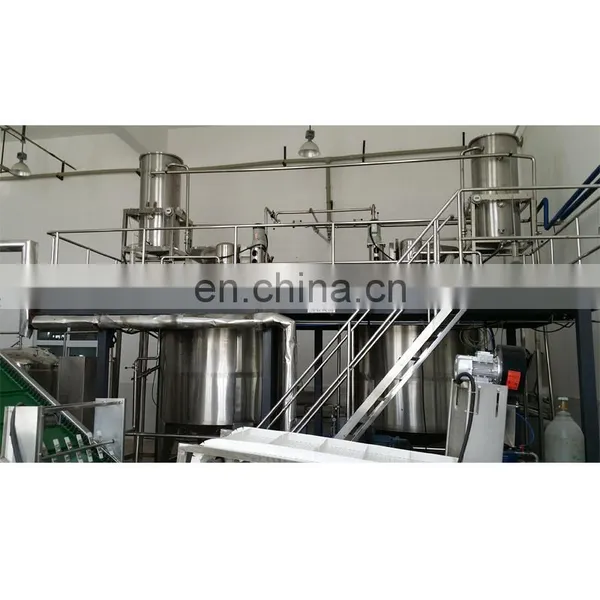 CHINA Factory Extraction Machine Essential Oil Extractor With Customize Logo photo-5