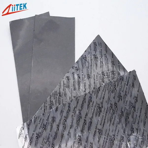 Professional Thermal Conductive Pad for LED TV and LED-lit Lamps photo-2